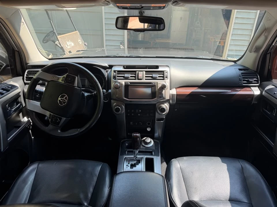 2017 Toyota 4Runner 5th Gen - Image 3 of 9