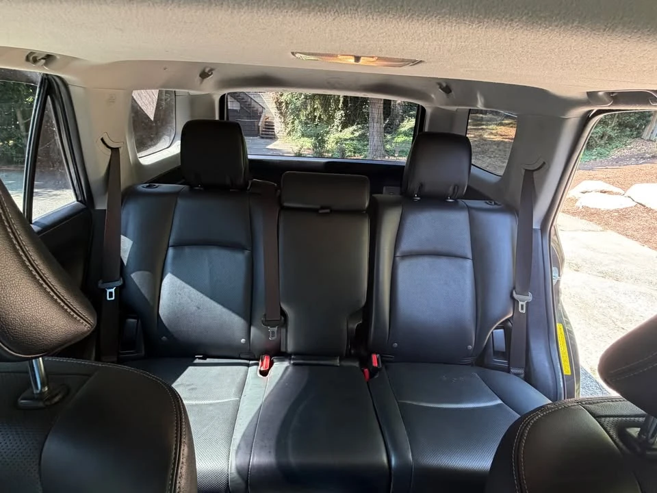 2017 Toyota 4Runner 5th Gen - Image 4 of 9