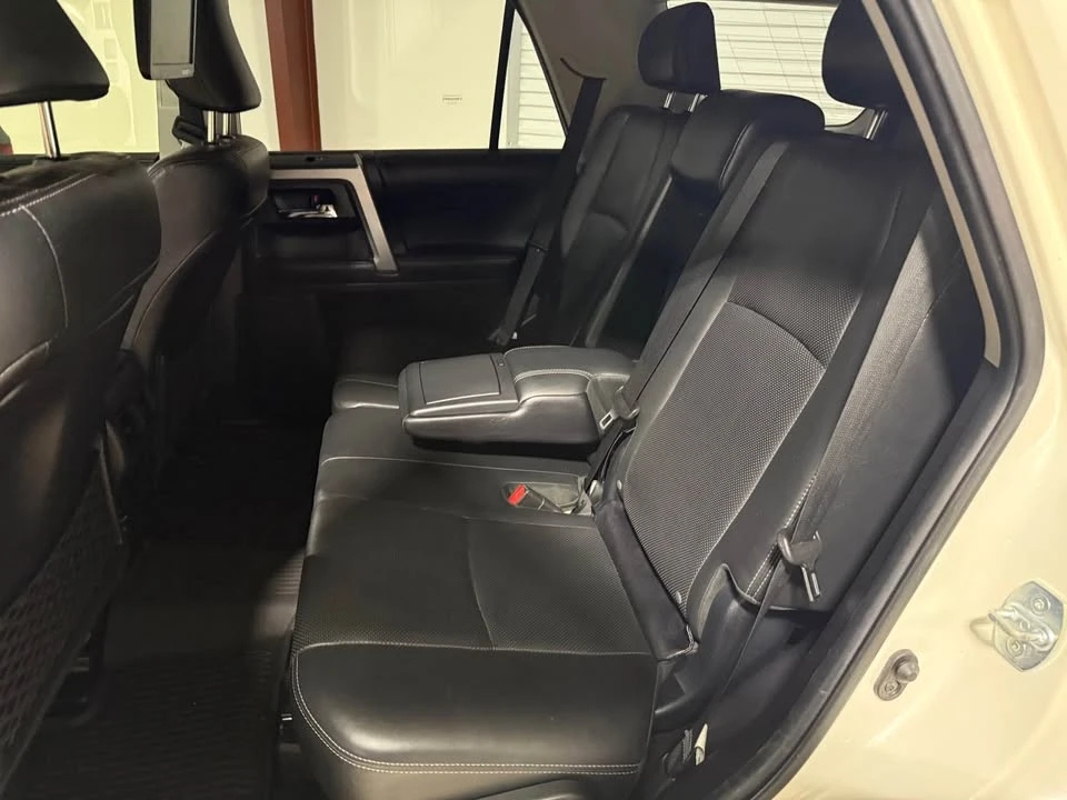 2017 Toyota 4Runner 5th Gen - Image 16 of 20
