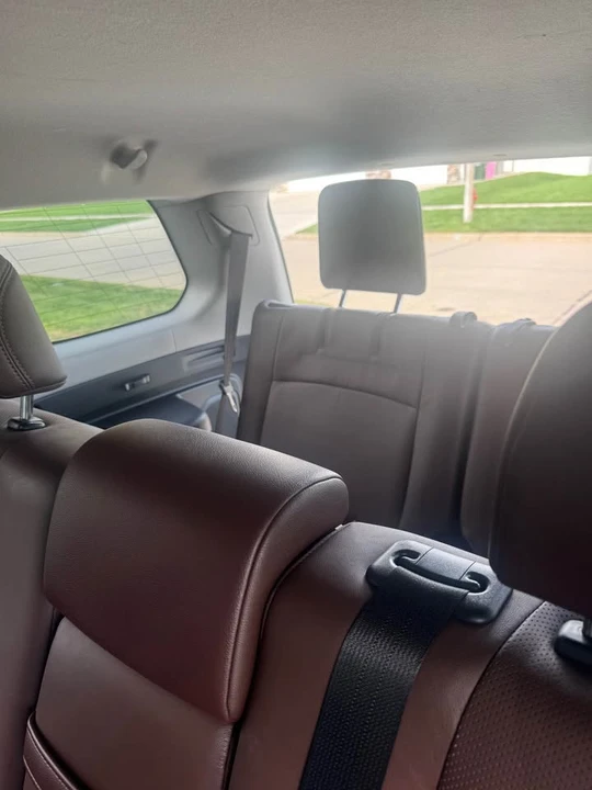 2017 Toyota 4Runner 5th Gen - Image 11 of 13