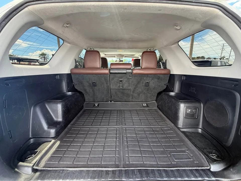2017 Toyota 4Runner 5th Gen - Image 12 of 12