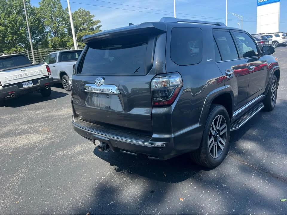 2017 Toyota 4Runner 5th Gen - Image 3 of 9