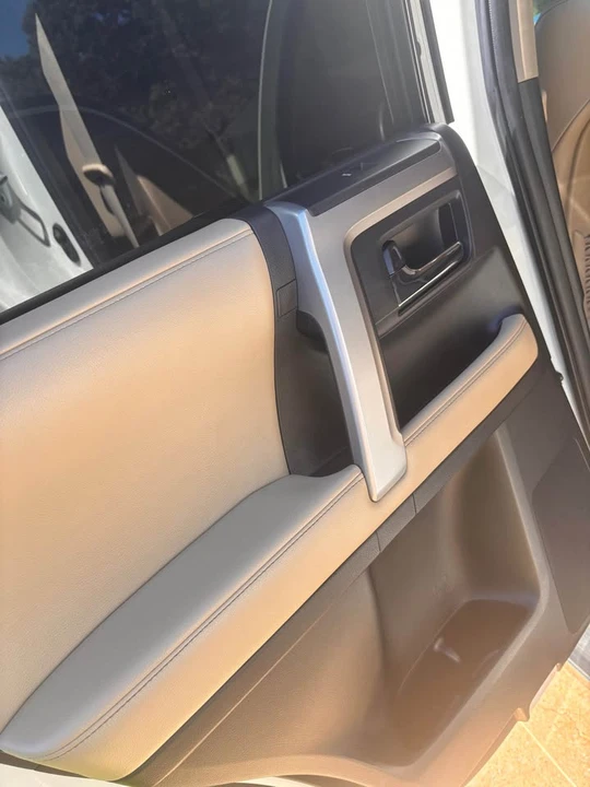 2017 Toyota 4Runner 5th Gen - Image 14 of 20
