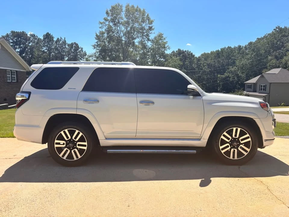2017 Toyota 4Runner 5th Gen - Image 2 of 20