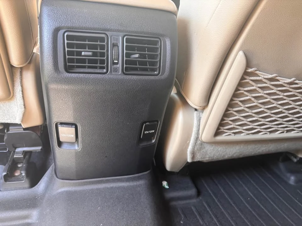 2017 Toyota 4Runner 5th Gen - Image 13 of 20