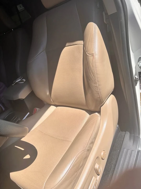 2017 Toyota 4Runner 5th Gen - Image 11 of 20