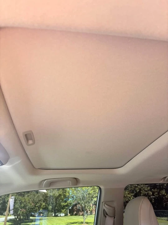 2017 Toyota 4Runner 5th Gen - Image 15 of 20