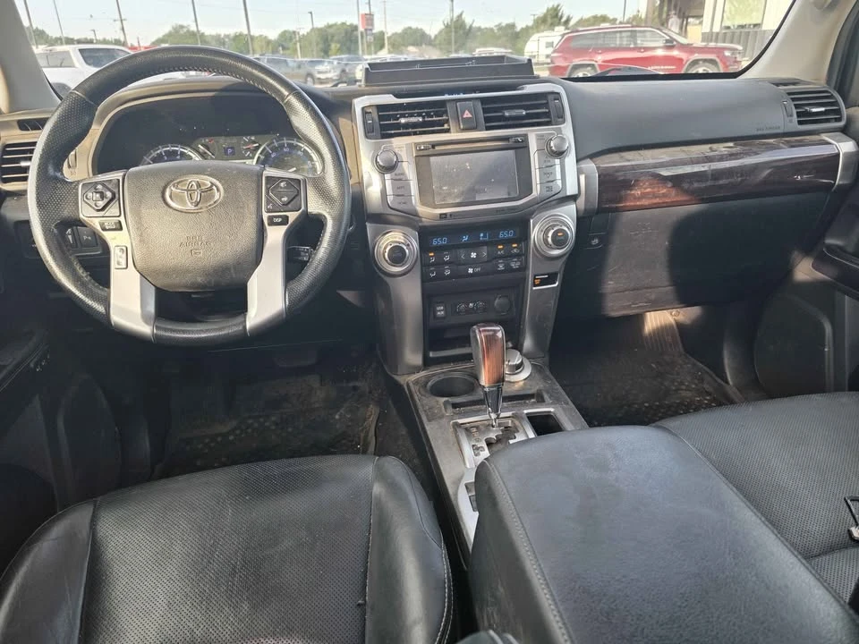 2017 Toyota 4Runner 5th Gen - Image 2 of 10