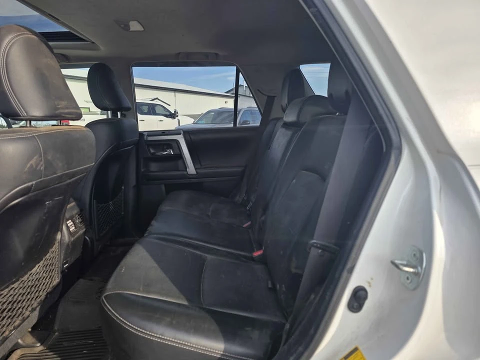 2017 Toyota 4Runner 5th Gen - Image 7 of 10