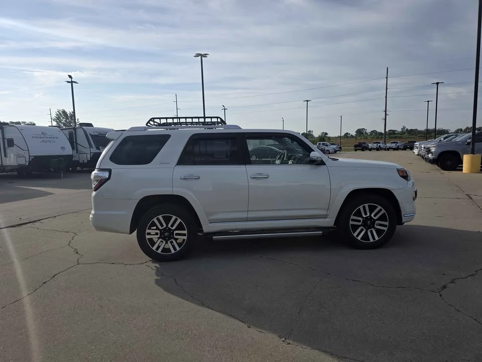 2017 Toyota 4Runner 5th Gen - Image 10 of 10