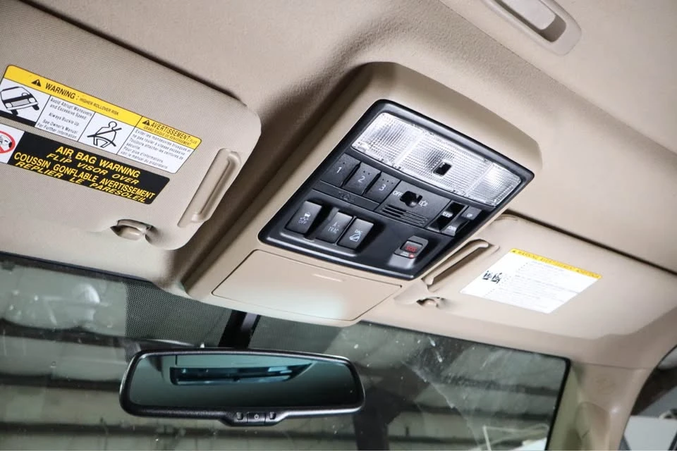 2017 Toyota 4Runner 5th Gen - Image 17 of 20