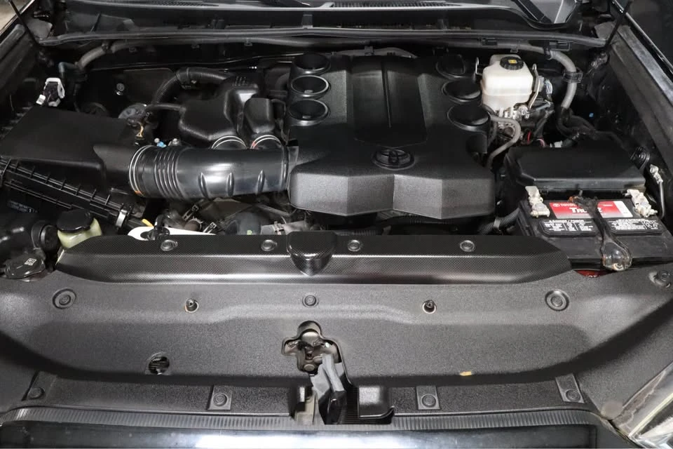 2017 Toyota 4Runner 5th Gen - Image 20 of 20