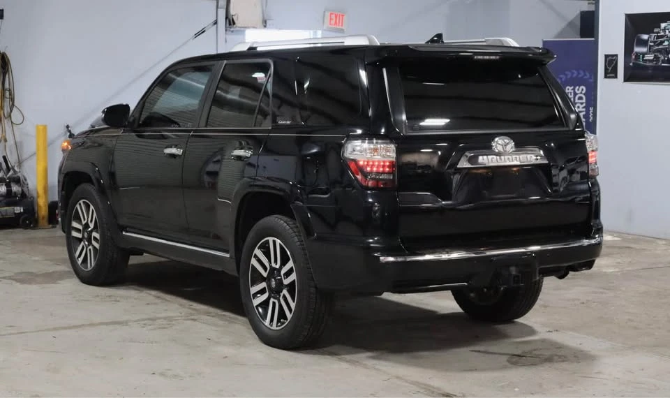 2017 Toyota 4Runner 5th Gen - Image 6 of 20