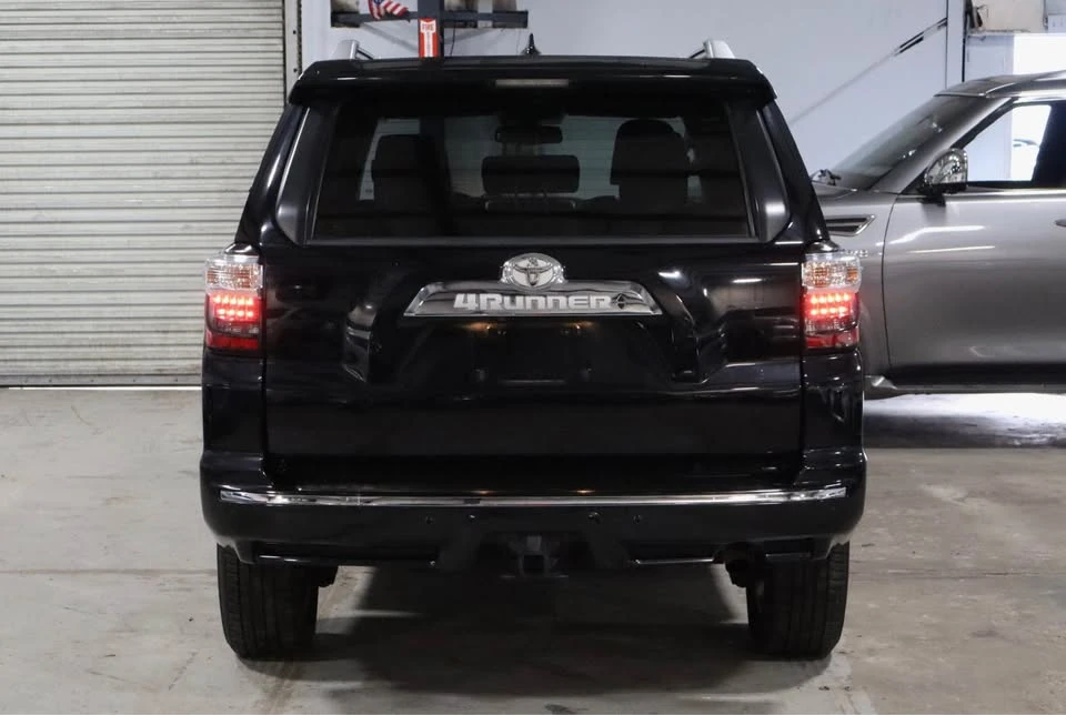 2017 Toyota 4Runner 5th Gen - Image 5 of 20