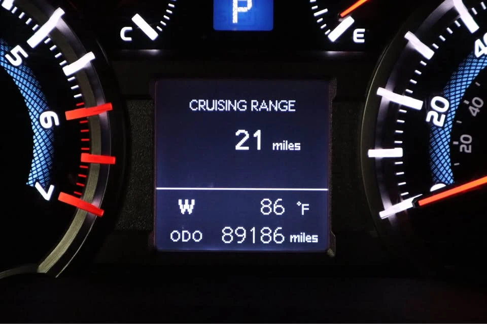 2017 Toyota 4Runner 5th Gen - Image 18 of 20
