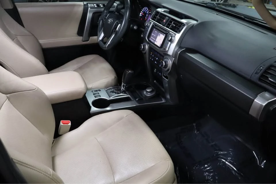 2017 Toyota 4Runner 5th Gen - Image 8 of 20