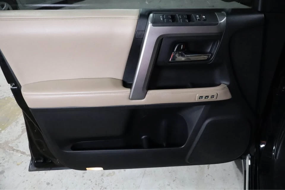 2017 Toyota 4Runner 5th Gen - Image 10 of 20