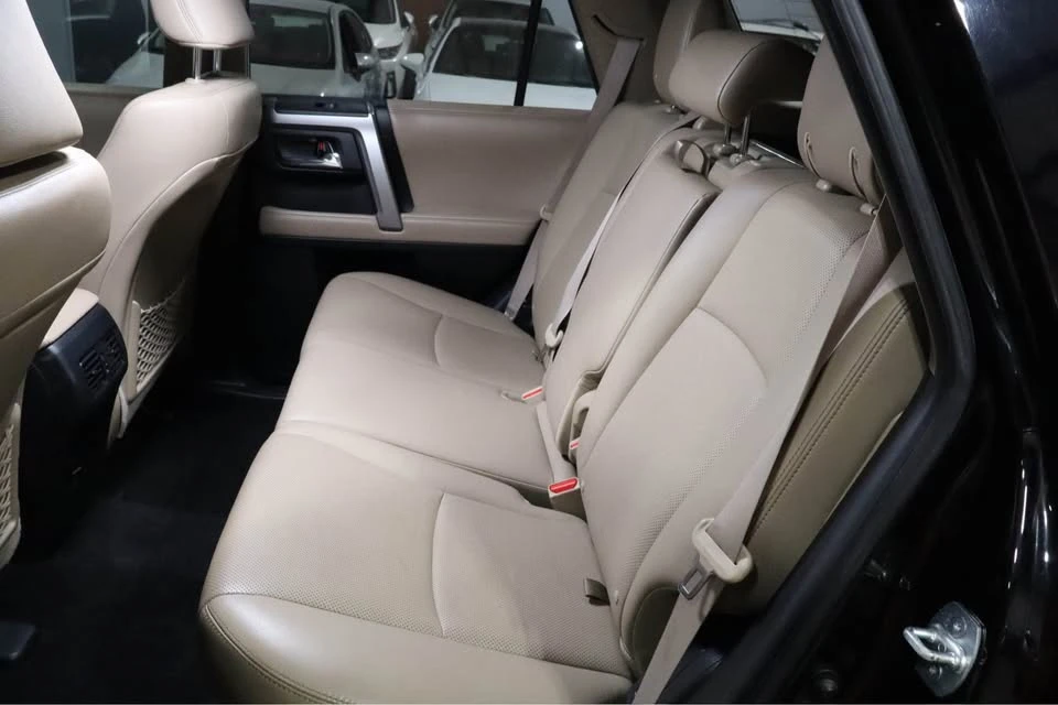 2017 Toyota 4Runner 5th Gen - Image 9 of 20