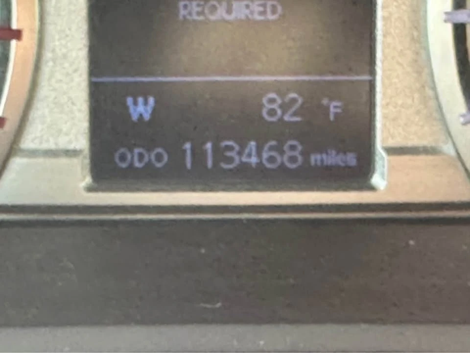2017 Toyota 4Runner 5th Gen - Image 6 of 14