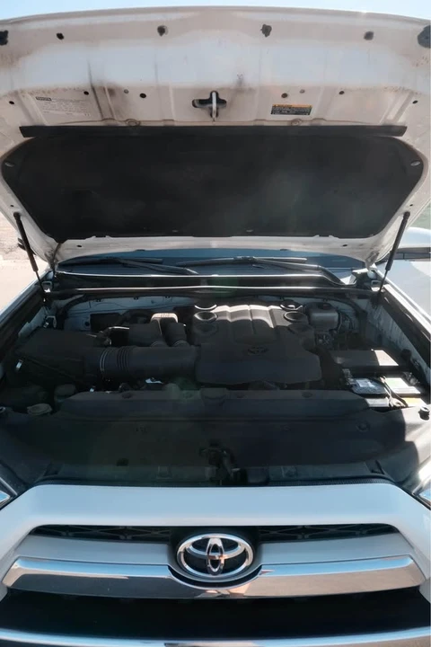 2017 Toyota 4Runner 5th Gen - Image 4 of 16