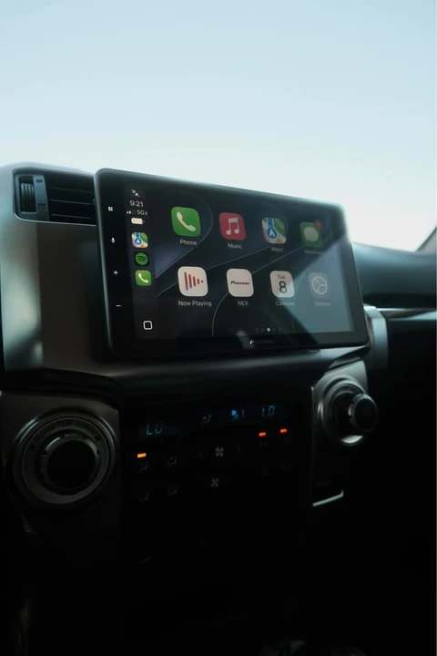 2017 Toyota 4Runner 5th Gen - Image 15 of 16