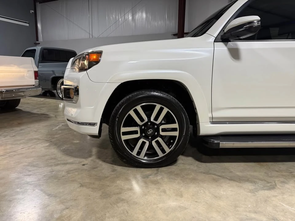 2017 Toyota 4Runner 5th Gen - Image 2 of 20