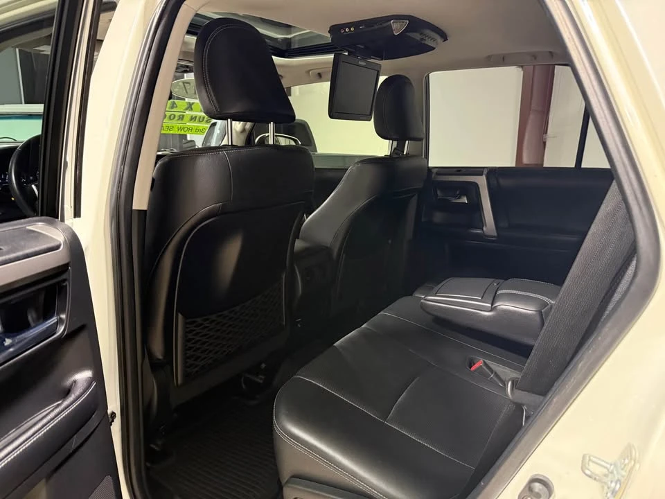 2017 Toyota 4Runner 5th Gen - Image 13 of 20