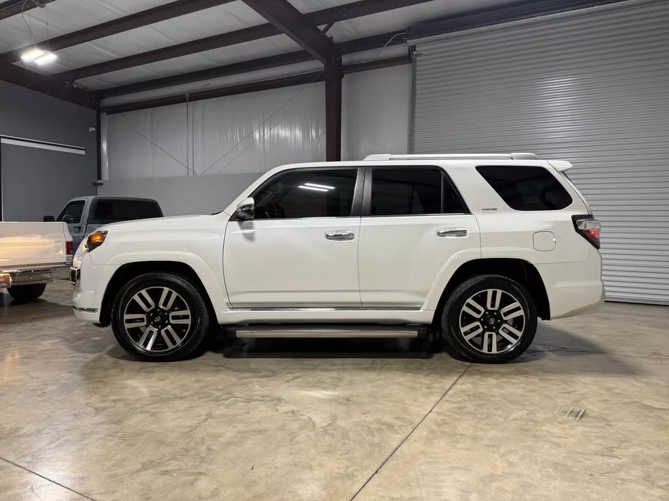 2017 Toyota 4Runner 5th Gen - Image 3 of 20