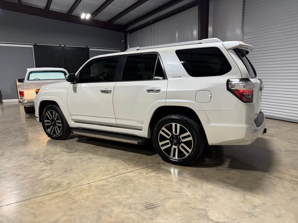 2017 Toyota 4Runner 5th Gen - Image 4 of 20