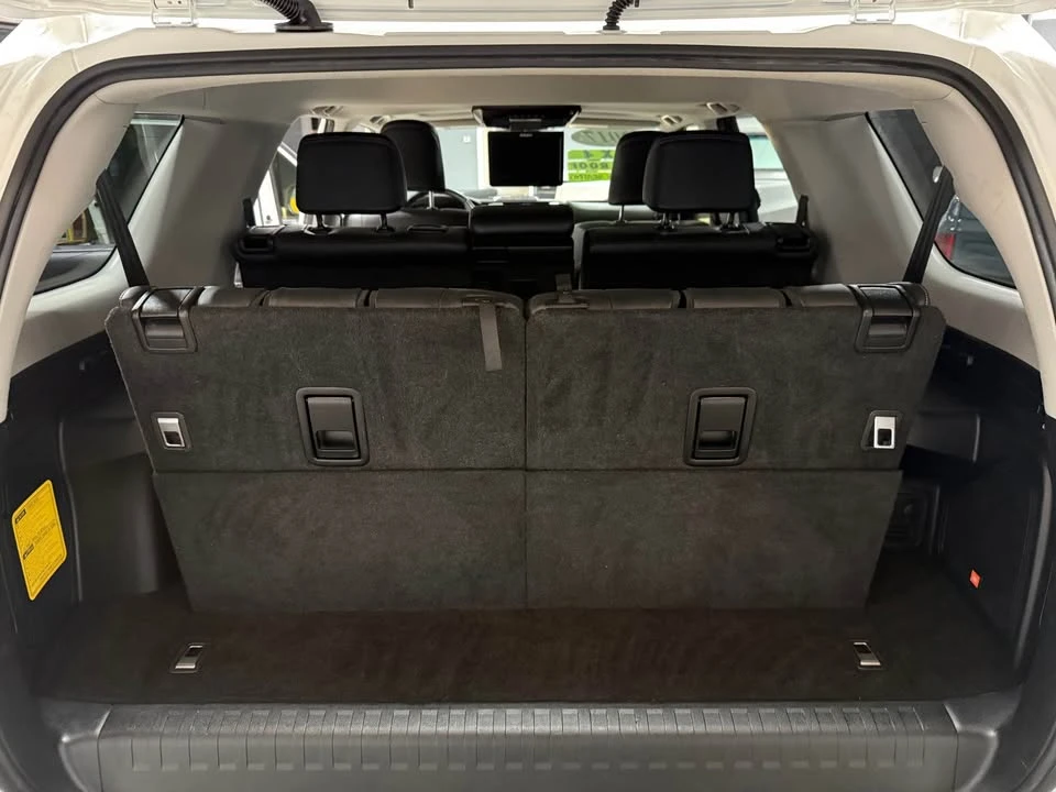2017 Toyota 4Runner 5th Gen - Image 19 of 20