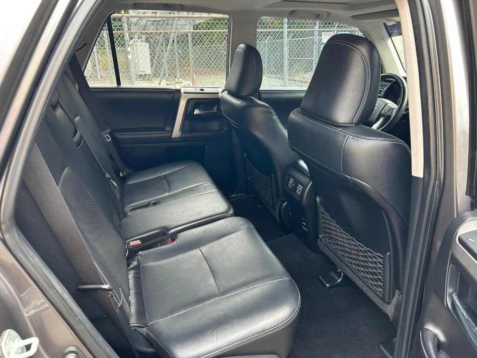 2017 Toyota 4Runner 5th Gen - Image 17 of 20