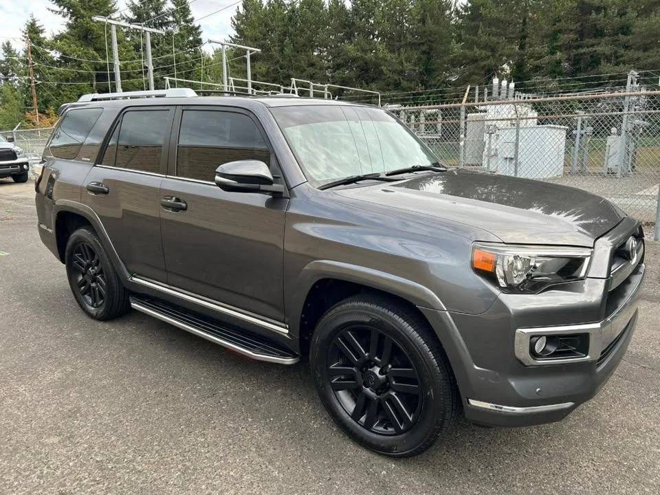 2017 Toyota 4Runner 5th Gen - Image 3 of 20