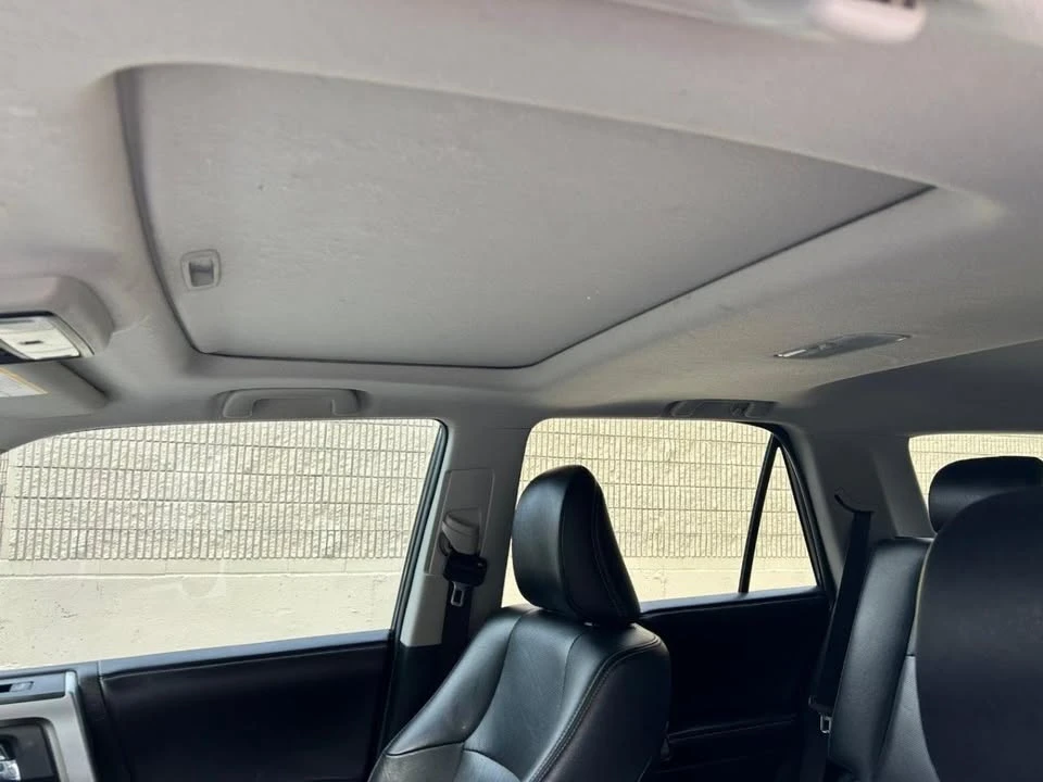2017 Toyota 4Runner 5th Gen - Image 12 of 20