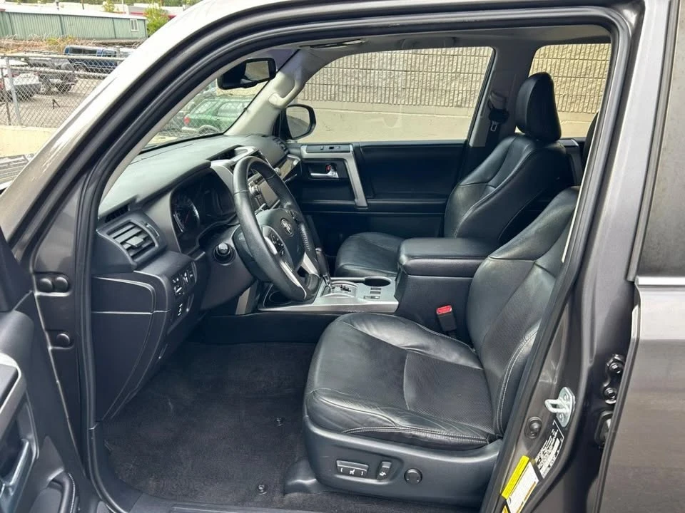 2017 Toyota 4Runner 5th Gen - Image 10 of 20