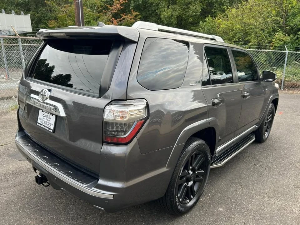 2017 Toyota 4Runner 5th Gen - Image 5 of 20