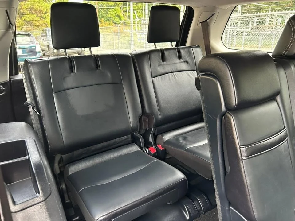 2017 Toyota 4Runner 5th Gen - Image 18 of 20