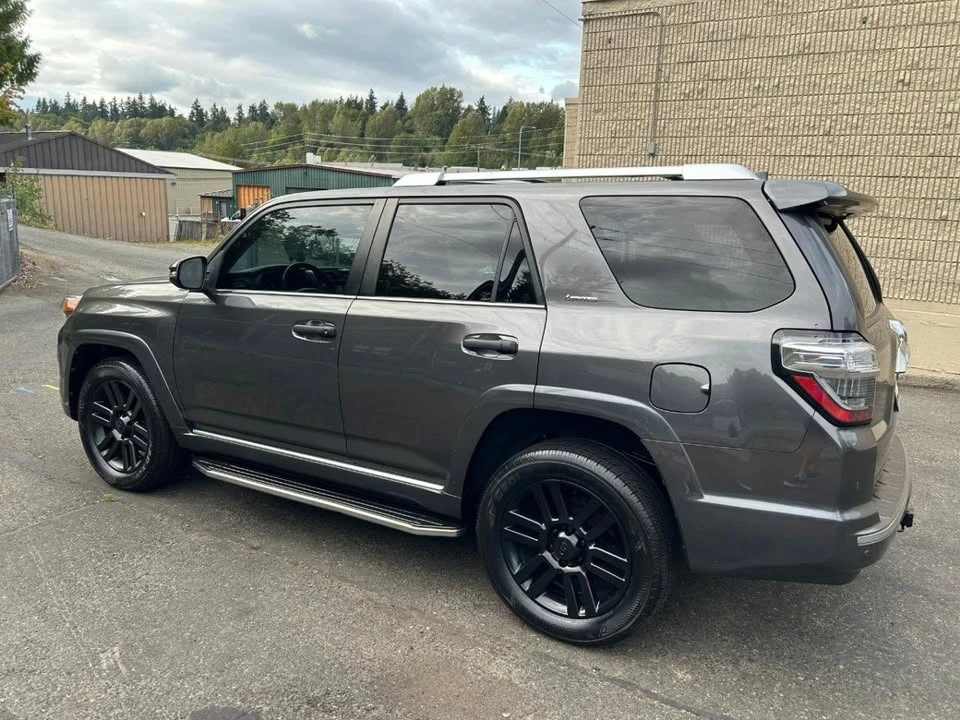 2017 Toyota 4Runner 5th Gen - Image 7 of 20