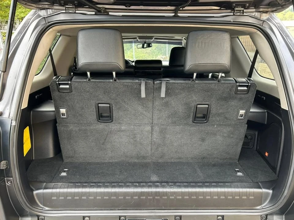2017 Toyota 4Runner 5th Gen - Image 20 of 20