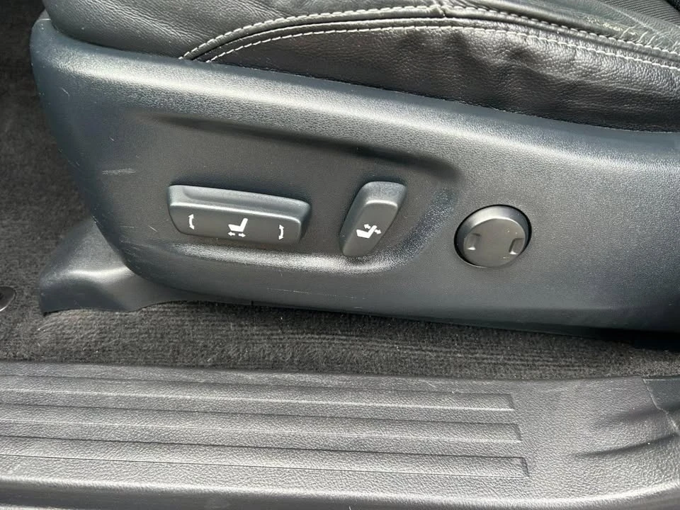 2017 Toyota 4Runner 5th Gen - Image 11 of 20