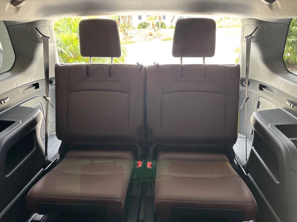 2017 Toyota 4Runner 5th Gen - Image 23 of 23