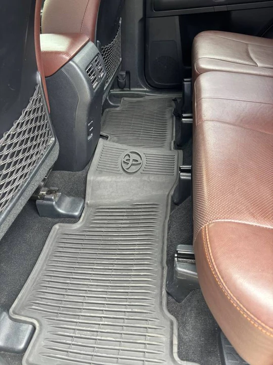 2017 Toyota 4Runner 5th Gen - Image 18 of 23