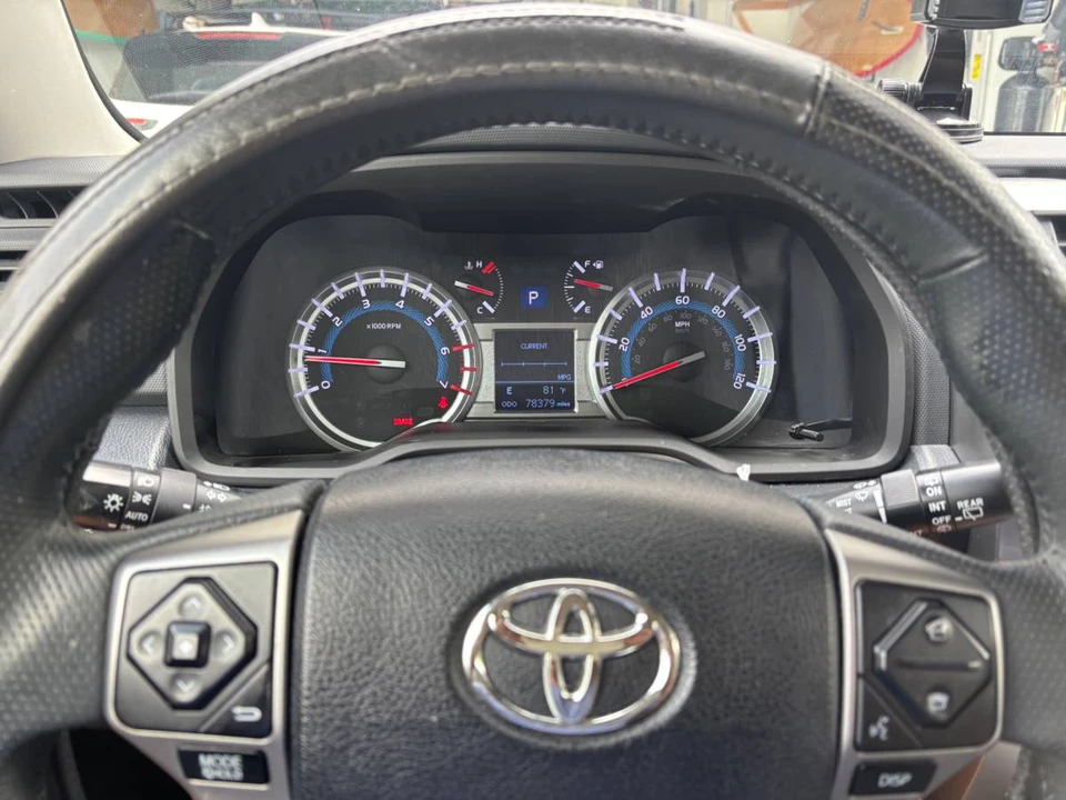 2017 Toyota 4Runner 5th Gen - Image 14 of 23