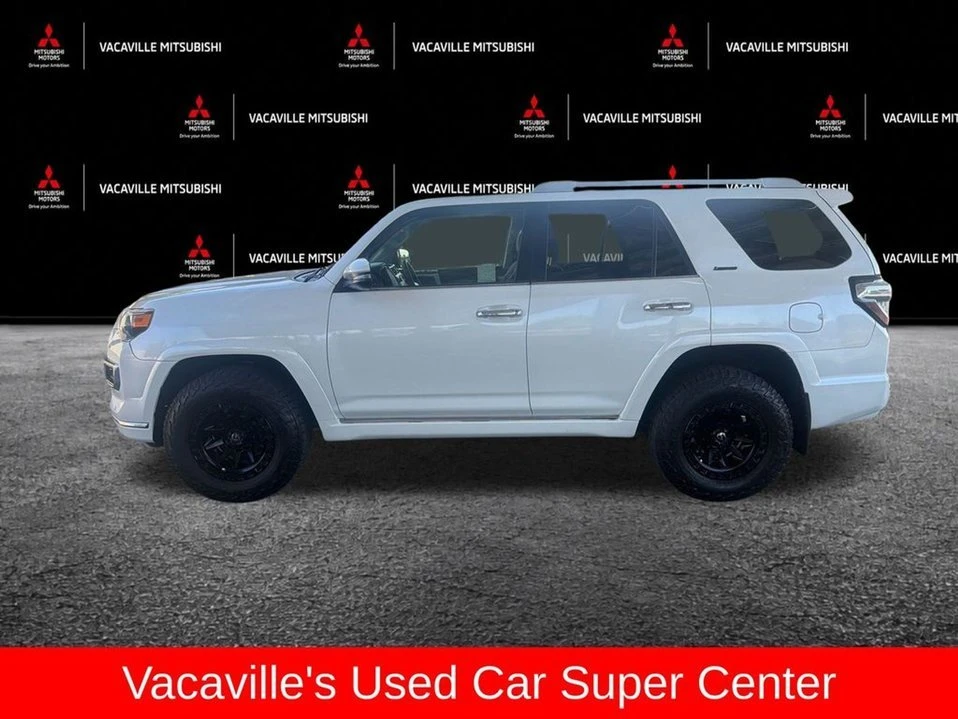 2017 Toyota 4Runner 5th Gen - Image 2 of 10