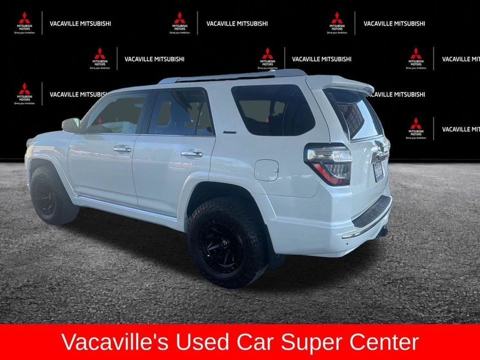 2017 Toyota 4Runner 5th Gen - Image 3 of 10