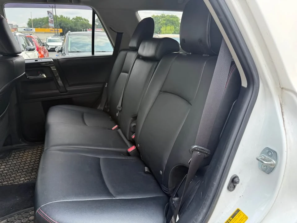 2017 Toyota 4Runner 5th Gen - Image 10 of 14