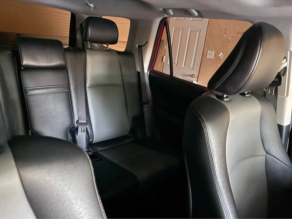 2017 Toyota 4Runner 5th Gen - Image 4 of 7