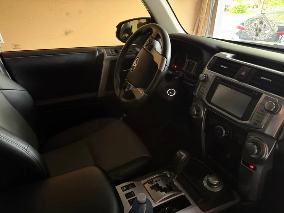 2017 Toyota 4Runner 5th Gen - Image 5 of 7