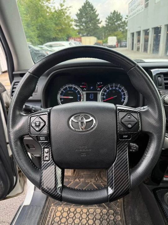 2017 Toyota 4Runner 5th Gen - Image 12 of 14