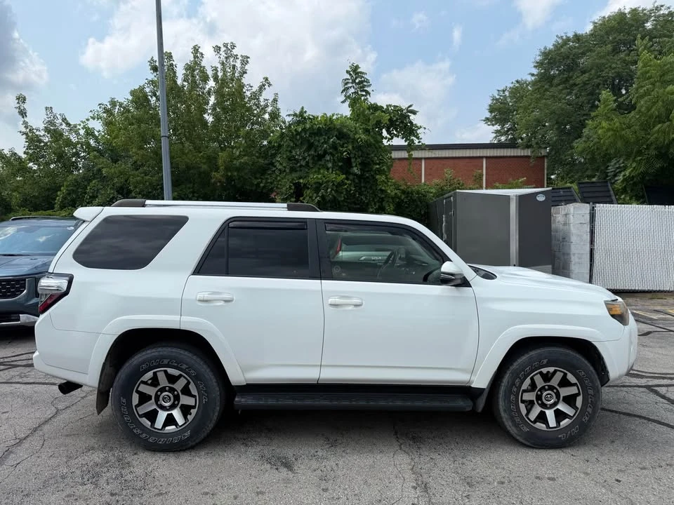 2017 Toyota 4Runner 5th Gen - Image 7 of 14