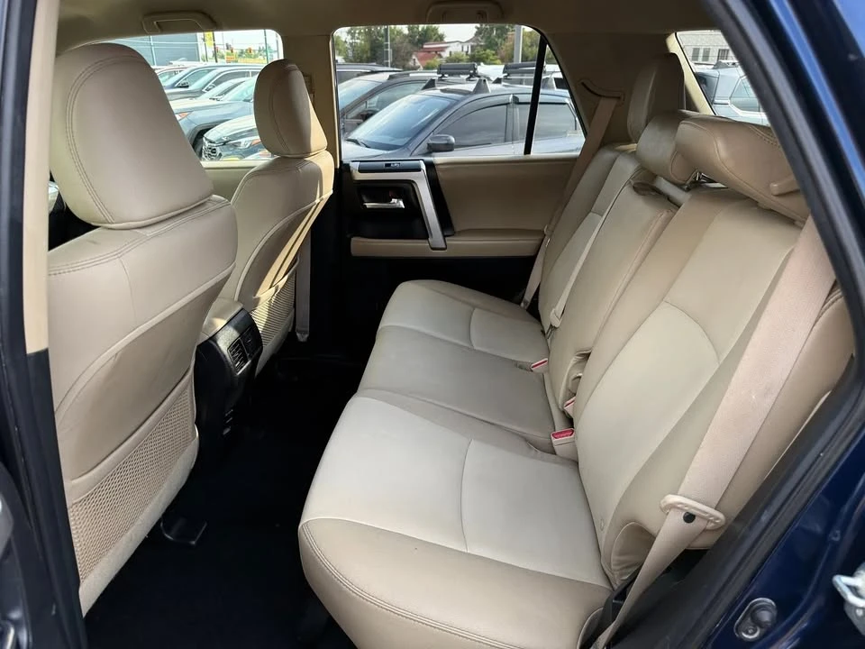 2017 Toyota 4Runner 5th Gen - Image 15 of 20